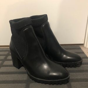 Zara Ankle Boots